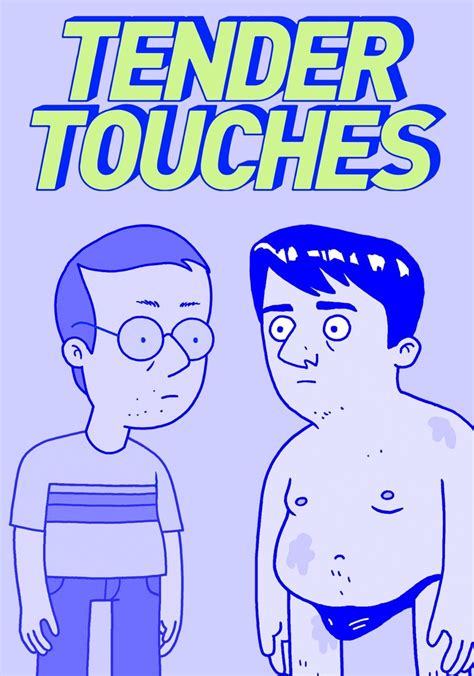solarmovie tender touches